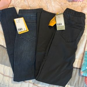 H&M girls jegging